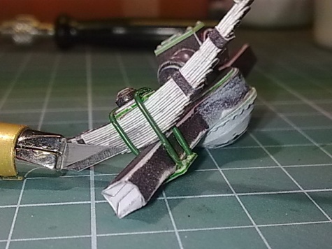 M35A2 (6x6)