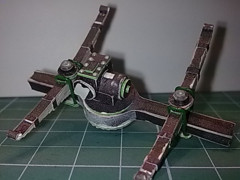 M35A2 (6x6)