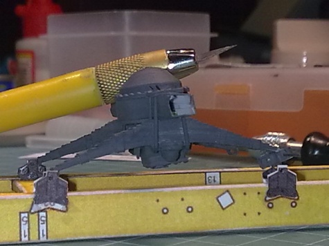 M35A2 (6x6)