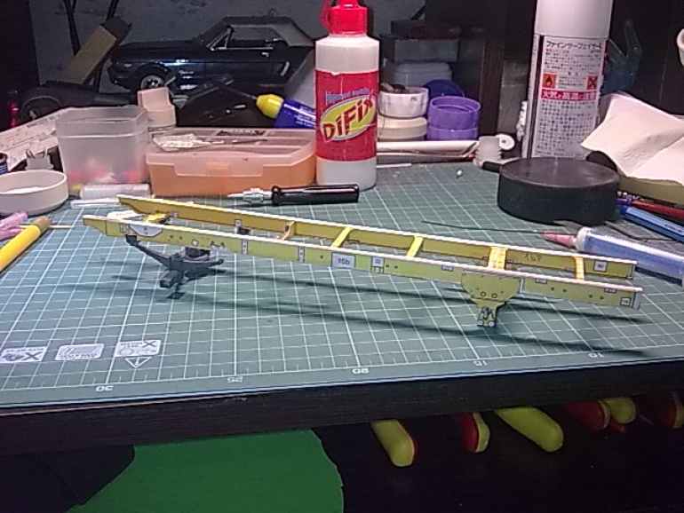 M35A2 (6x6)