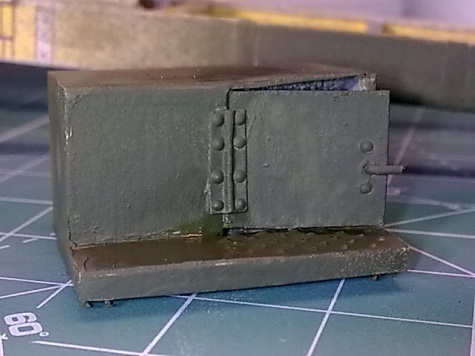 M35A2 (6x6)
