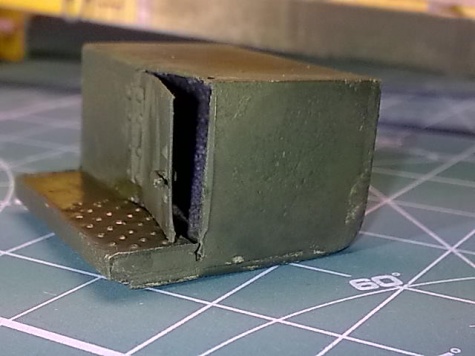M35A2 (6x6)