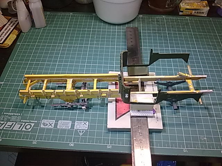 M35A2 (6x6)