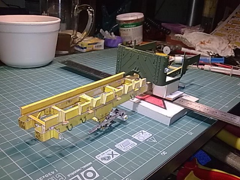 M35A2 (6x6)