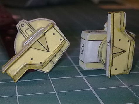 M35A2 (6x6)