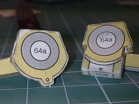 M35A2 (6x6)