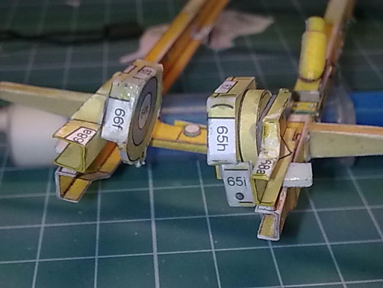 M35A2 (6x6)