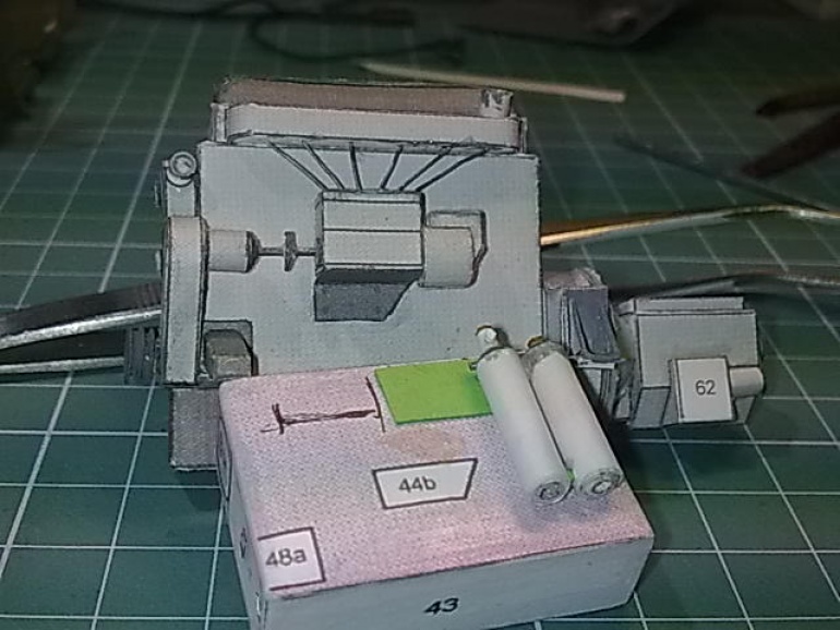 M35A2 (6x6)