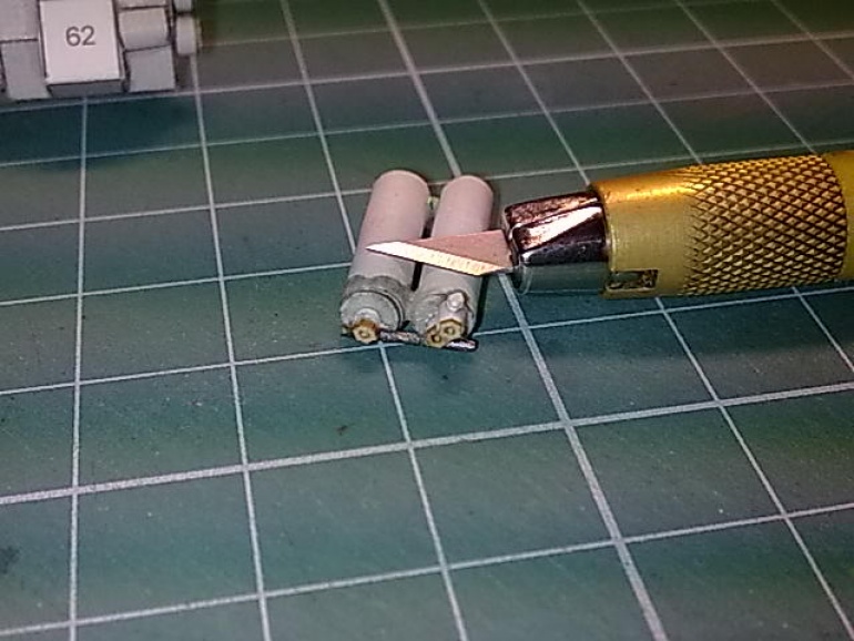 M35A2 (6x6)
