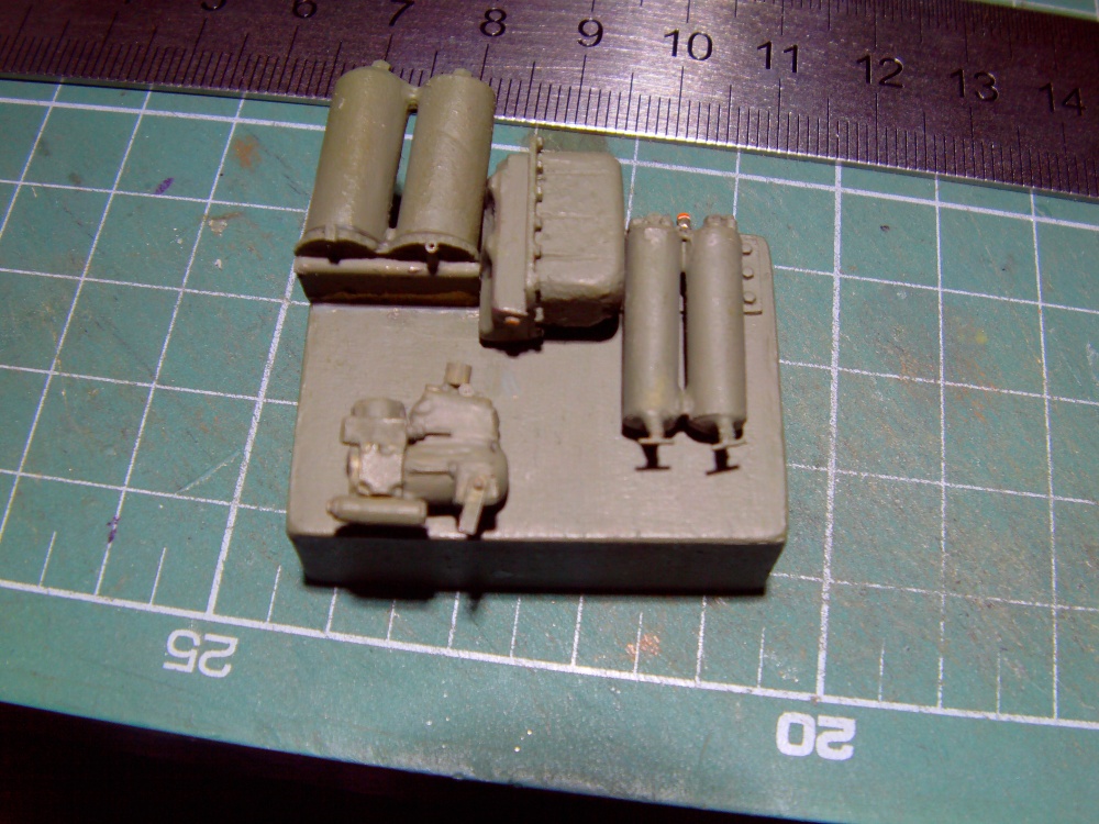 M35A2 (6x6)
