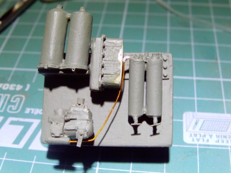 M35A2 (6x6)