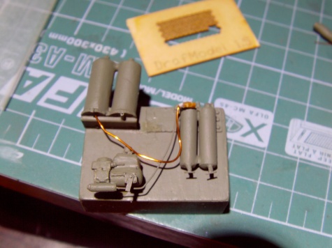 M35A2 (6x6)