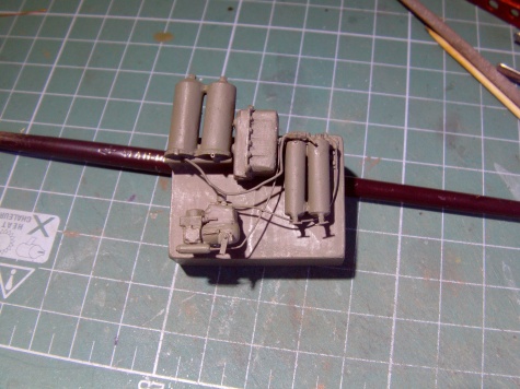 M35A2 (6x6)
