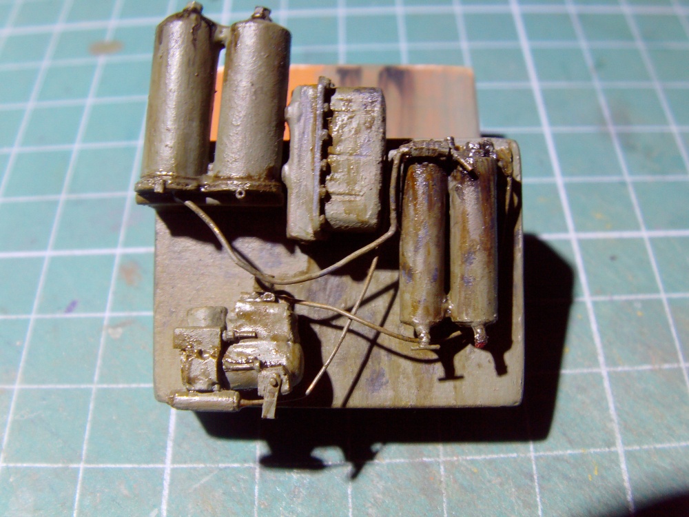 M35A2 (6x6)
