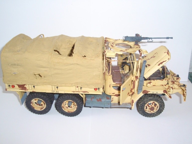 M35A2