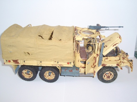 M35A2 M35A2