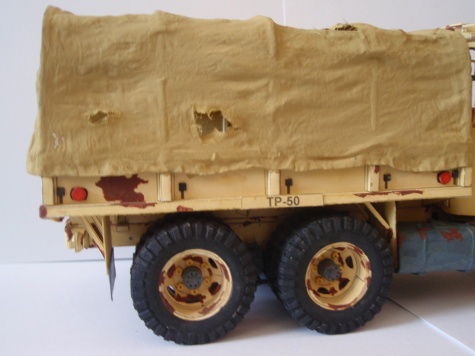 M35A2 M35A2