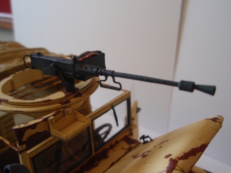 M35A2 M35A2