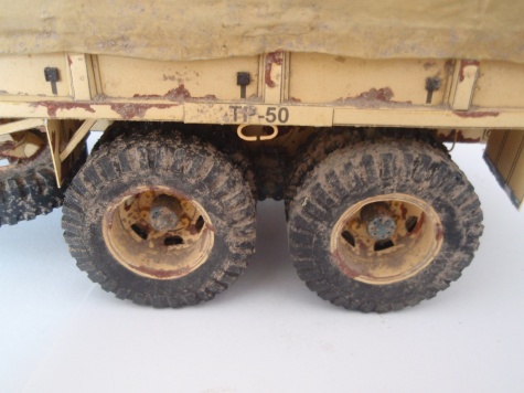 M35A2 M35A2