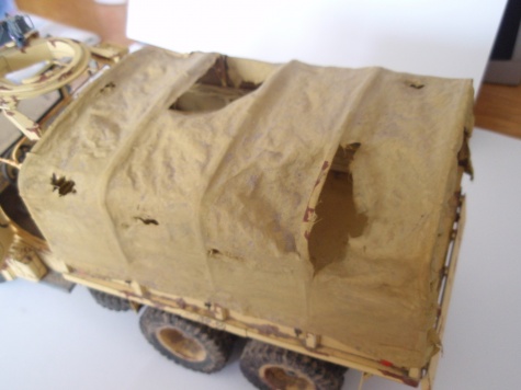 M35A2 M35A2