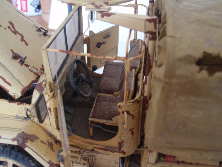 M35A2 (Plná velikost v novém okně) M35A2