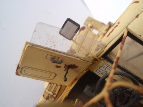 M35A2 M35A2