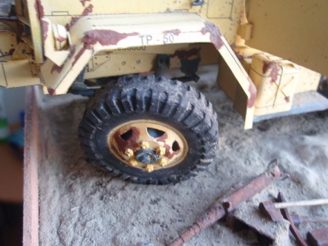 M35A2 M35A2