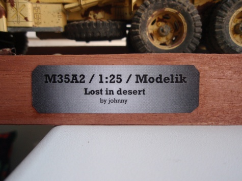M35A2 M35A2
