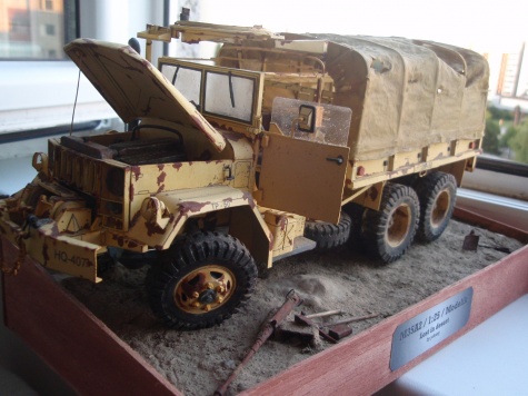 M35A2