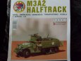 M3A2 Halftrack