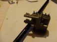 M3A2 Halftrack