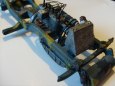 M3A2 Halftrack