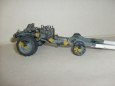 M3A2 Halftrack