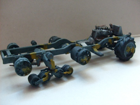 M3A2 Halftrack M3A2 Halftrack