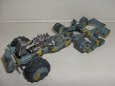M3A2 Halftrack