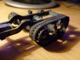 M3A2 Halftrack