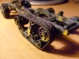 M3A2 Halftrack