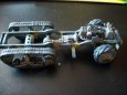 M3A2 Halftrack