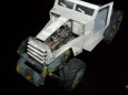 M3A2 Halftrack