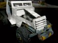 M3A2 Halftrack