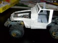 M3A2 Halftrack