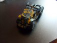 M3A2 Halftrack