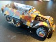 M3A2 Halftrack