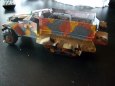 M3A2 Halftrack