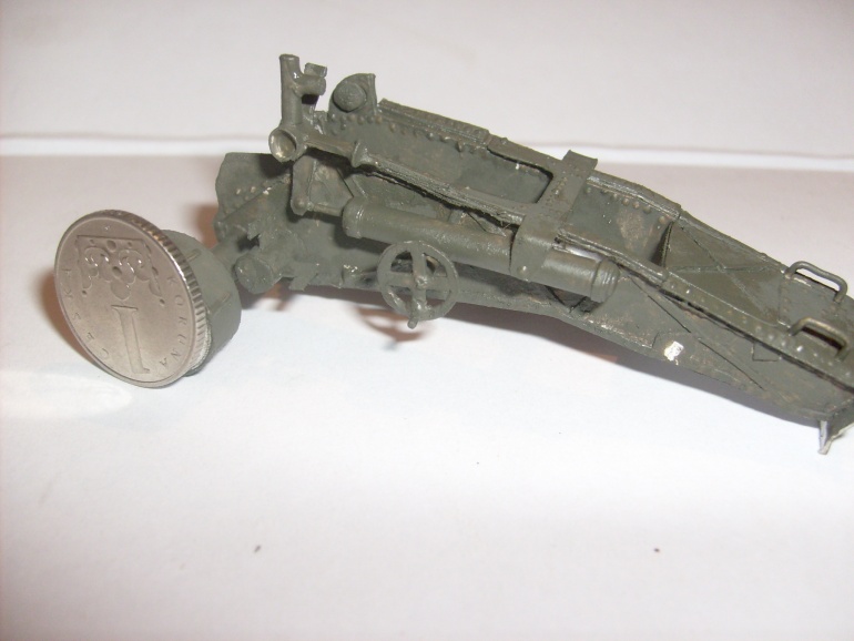 M3A2 Halftrack (Plná velikost v novém okně) M3A2 Halftrack