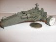 M3A2 Halftrack