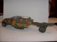 M3A2 Halftrack