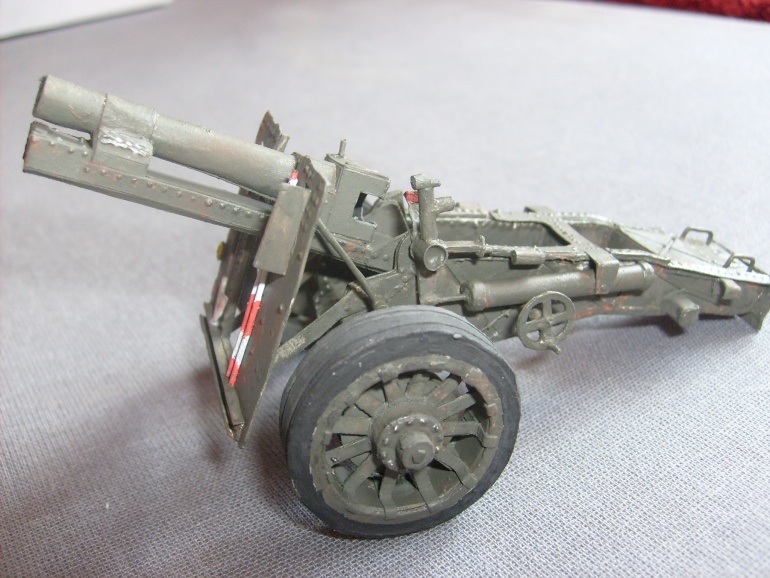 M3A2 Halftrack (Plná velikost v novém okně) M3A2 Halftrack
