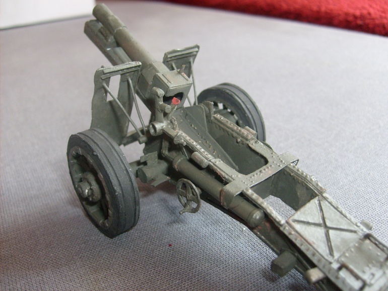 M3A2 Halftrack (Plná velikost v novém okně) M3A2 Halftrack