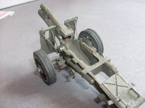 M3A2 Halftrack